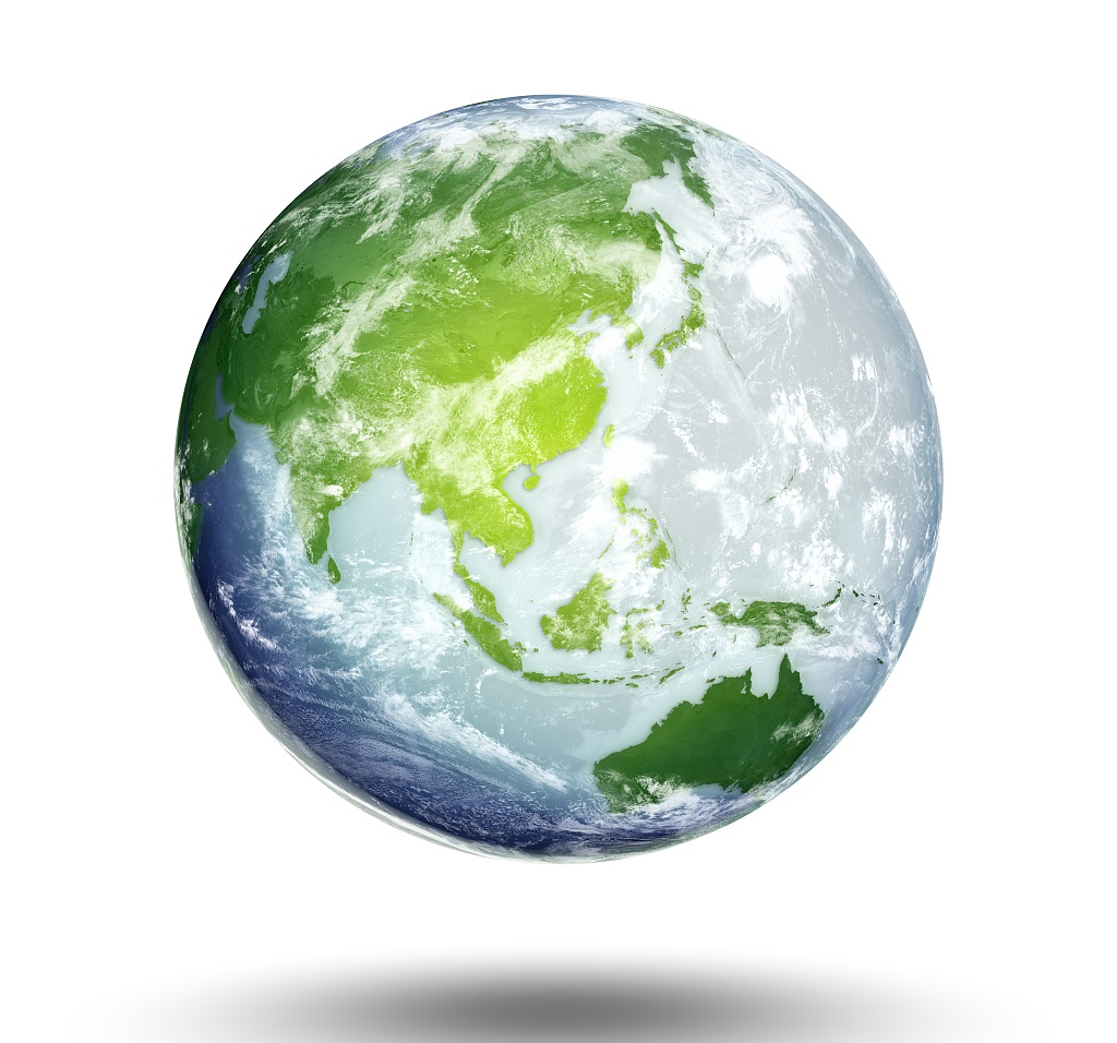 綠色可持續性發展