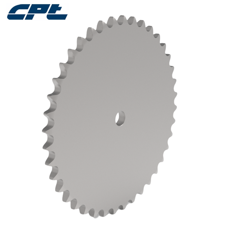 SPROCKETS IN STAINLESS -TYPEA